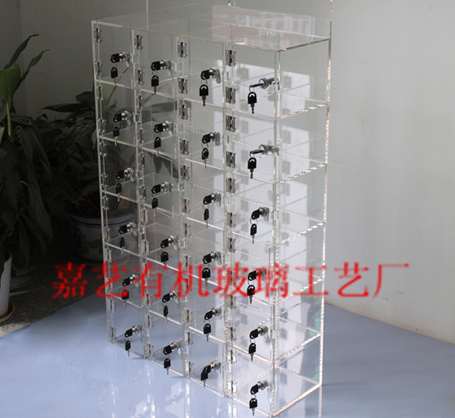 亞克力手機展示架