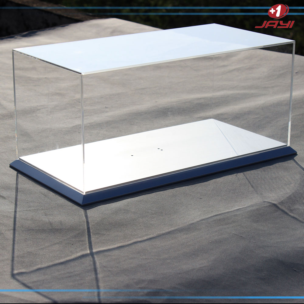 汽車(chē)模型展示有機(jī)玻璃