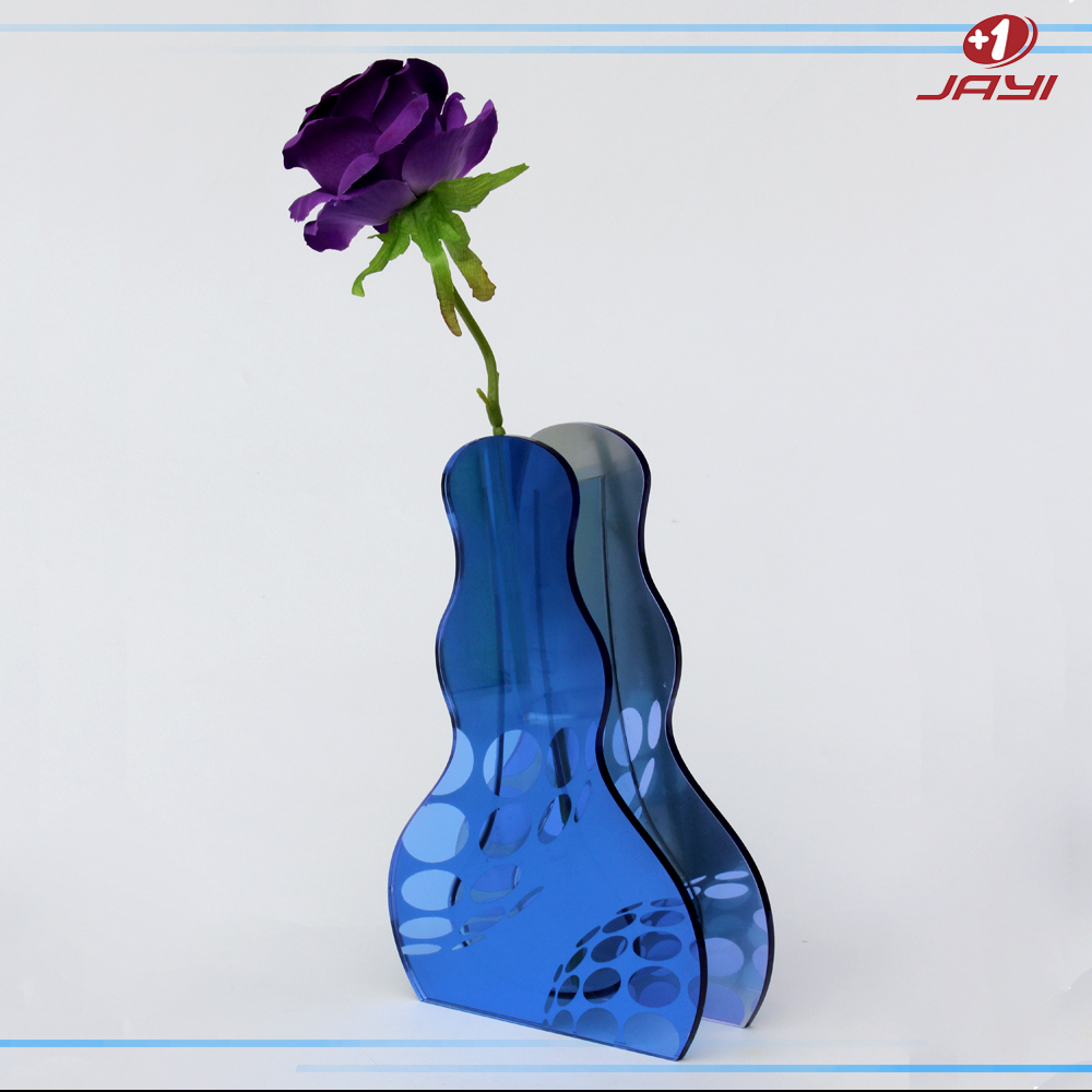 簡約歐美現代花插花瓶